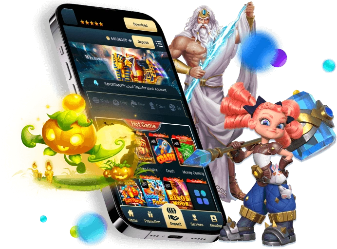 Kho game đa dạng VX88 Login