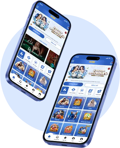 Giao diện đăng nhập thân thiện của VX88 Login