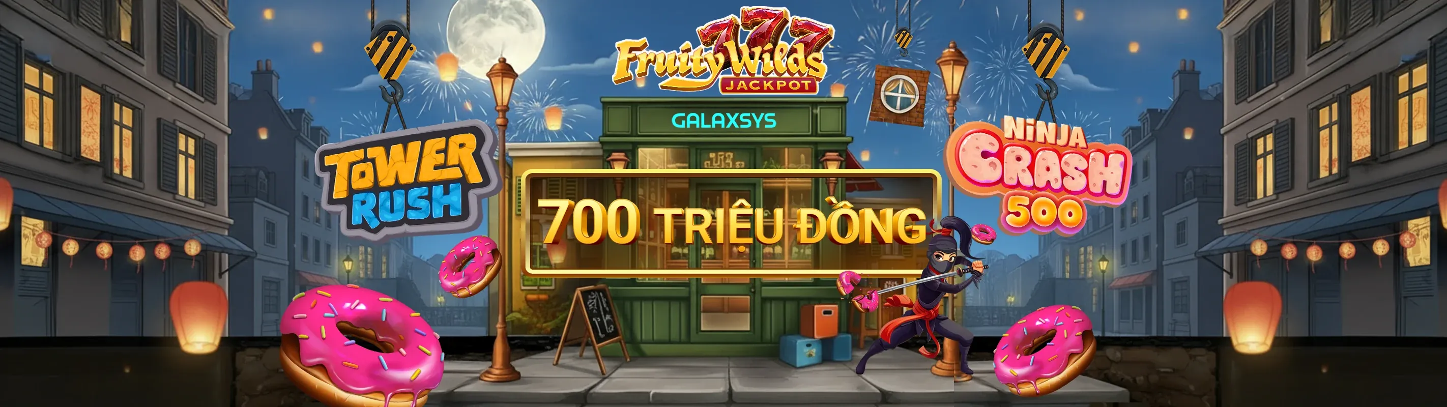 Thưởng nạp lại và chương trình VIP VX88 Login