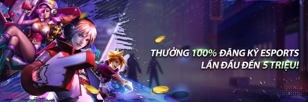 Hình ảnh chào mừng đăng ký VX88 Login