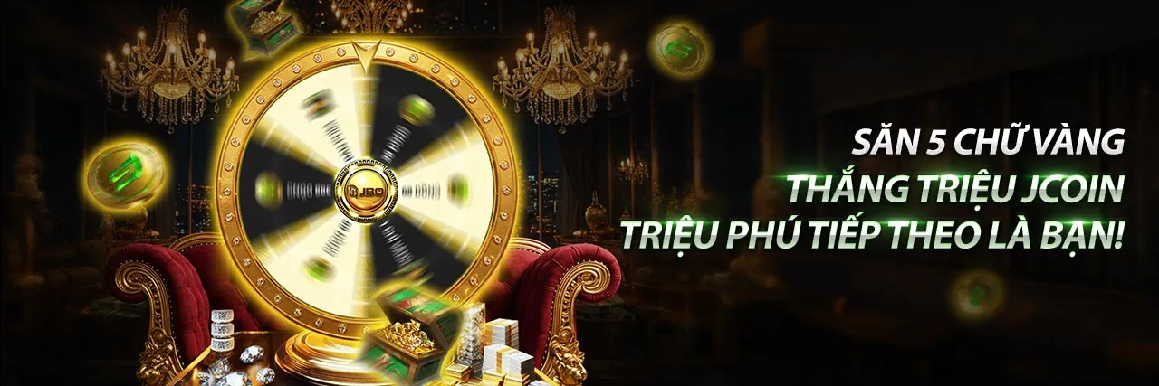 Hình ảnh banner ưu đãi hấp dẫn VX88 Login
