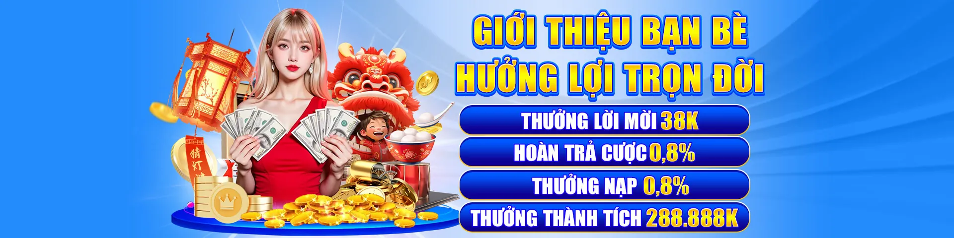Khuyến mãi đăng ký vx88 login