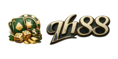 Logo Jili Games